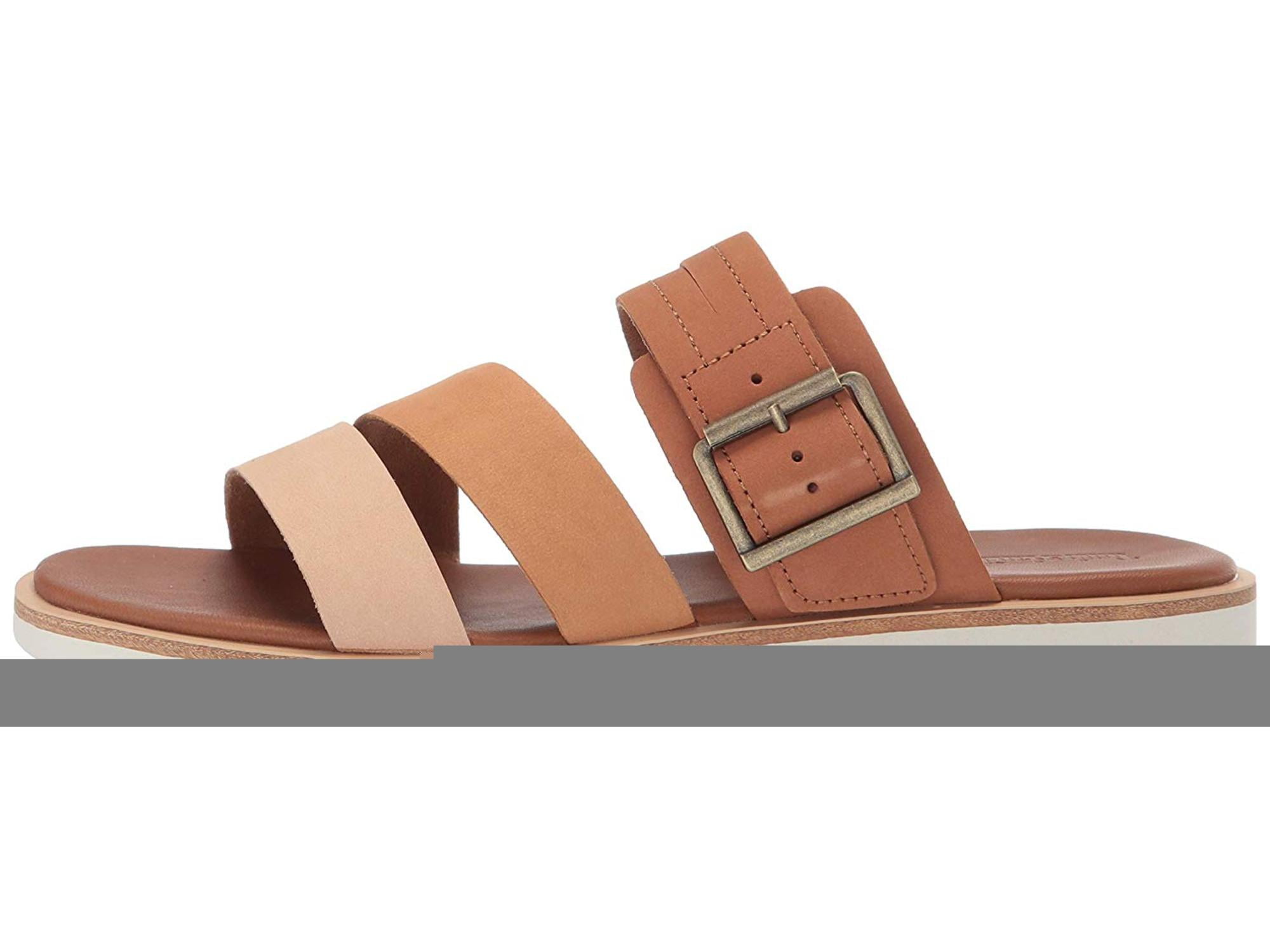 timberland adley shore slide