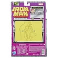 thumbnail image 4 of Marvel Legends Series Marvel's Whiplash, 4 of 8