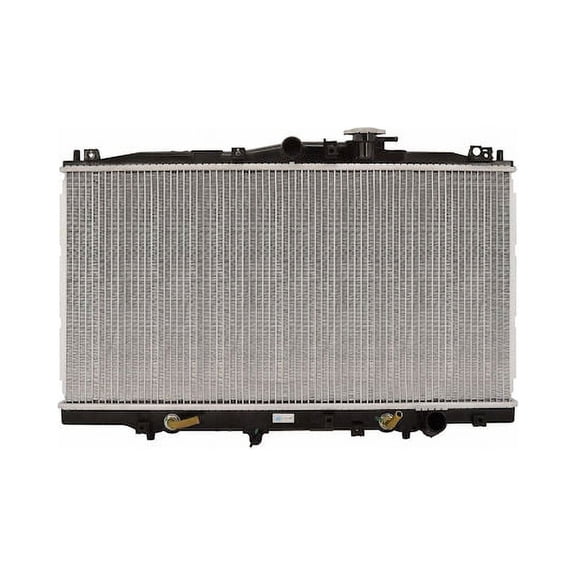 Radiator - Compatible with 1994 - 1997 Honda Accord 2.2L 4-Cylinder 1995 1996