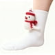 thumbnail image 3 of Calcetines bonitos de punto para Navidad, calcetines de invierno cálidos de ganchillo a mano, varios estilos, regalos de Navidad para UA Socks, 3 of 4
