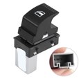 thumbnail image 4 of Window Switch, Stable Plastic Wear  7L6 959 855 B Power Window Switch High Sensitivity  for Car Accessory, 4 of 7
