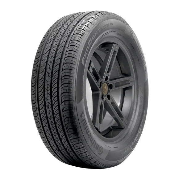 Llanta Continental 275/35R21 Procontact 103v