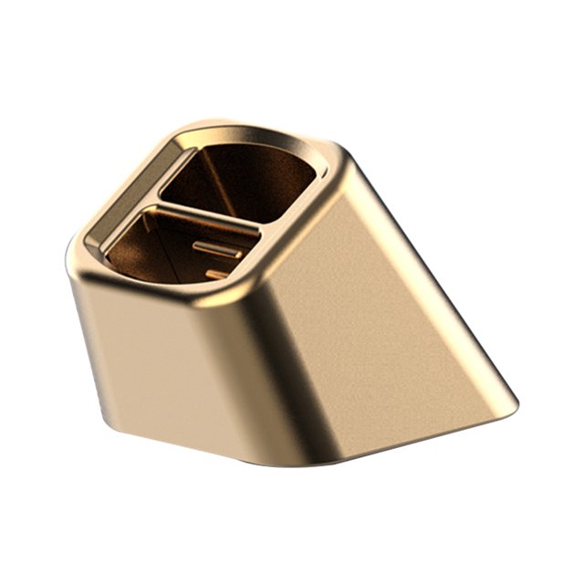 Soporte para teléfono móvil GPS para coche Base de soporte para teléfono Clip de salida de aire soporte para teléfono para coche