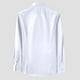 thumbnail image 3 of pstuiky Camisas de manga larga de invierno para hombre, Camisa vaquera informal de manga larga con cuello abatible y bolsillo abotonado para hombre Tops de hombre xxl, 3 of 7