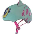 thumbnail image 3 of Casque de vélo pour tout-petits Raskullz I Heart Kitty, 3 of 5