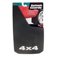 thumbnail image 1 of Pare-boue logo 4X4 Premier de RoadSport - taille « C », 1 of 4