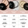 thumbnail image 3 of e.l.f. Cosmetics Putty Primer Trio, 3 of 10