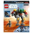 thumbnail image 4 of Set LEGO Star Wars Meca de Boba Fett 75369, 4 of 4