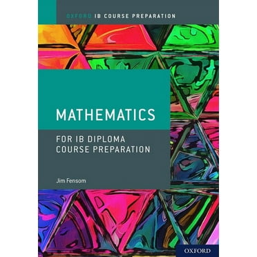 Course Preparation Mathematics: Student Book, (Paperback)