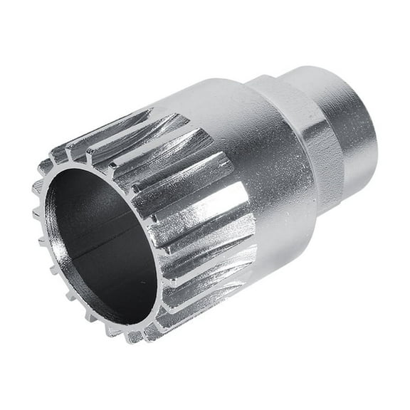 Bottom Bracket Remover Tool,Bottom Bracket Tool,1pc Practical Crank Extractor Bottom Bracket Remover 20 Teeth Bottom Bracket