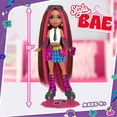 thumbnail image 6 of Style Bae Kenzie 10-Inch Fashion Doll and Accessories, 28-Pieces, Kids Toys for Ages 4 up, 6 of 8