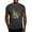 Charcoal, variant on - Pheasant Family Dark T Shirt - Men's Classic Graphic Cotton T-Shirt