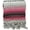 Pink, variant on Authentic Mexican Yoga Falsa Blanket (Grey)