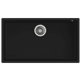 thumbnail image 1 of Tarja Sencilla Submontar Sencilla SQUARE 72.40 TG B 76 cms (30 pulgadas) Teka SQUARE 72.40 TG B tarja sencilla para submontar, 1 of 3