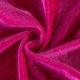thumbnail image 5 of Funda de terciopelo suave, funda de asiento, funda para silla de comedor, taburete Rosa caliente, 5 of 5