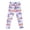 Purple 08, variant on IROINNID Baby Pants Toddler Girl Ribbed Bell Bottoms Toddler Leggings Flare Pants 3-4T