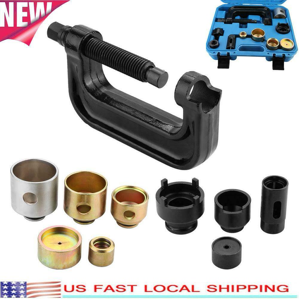 For MercedesBenz Car Ball Joint Remove Tool Carbon Steel Car Repair
