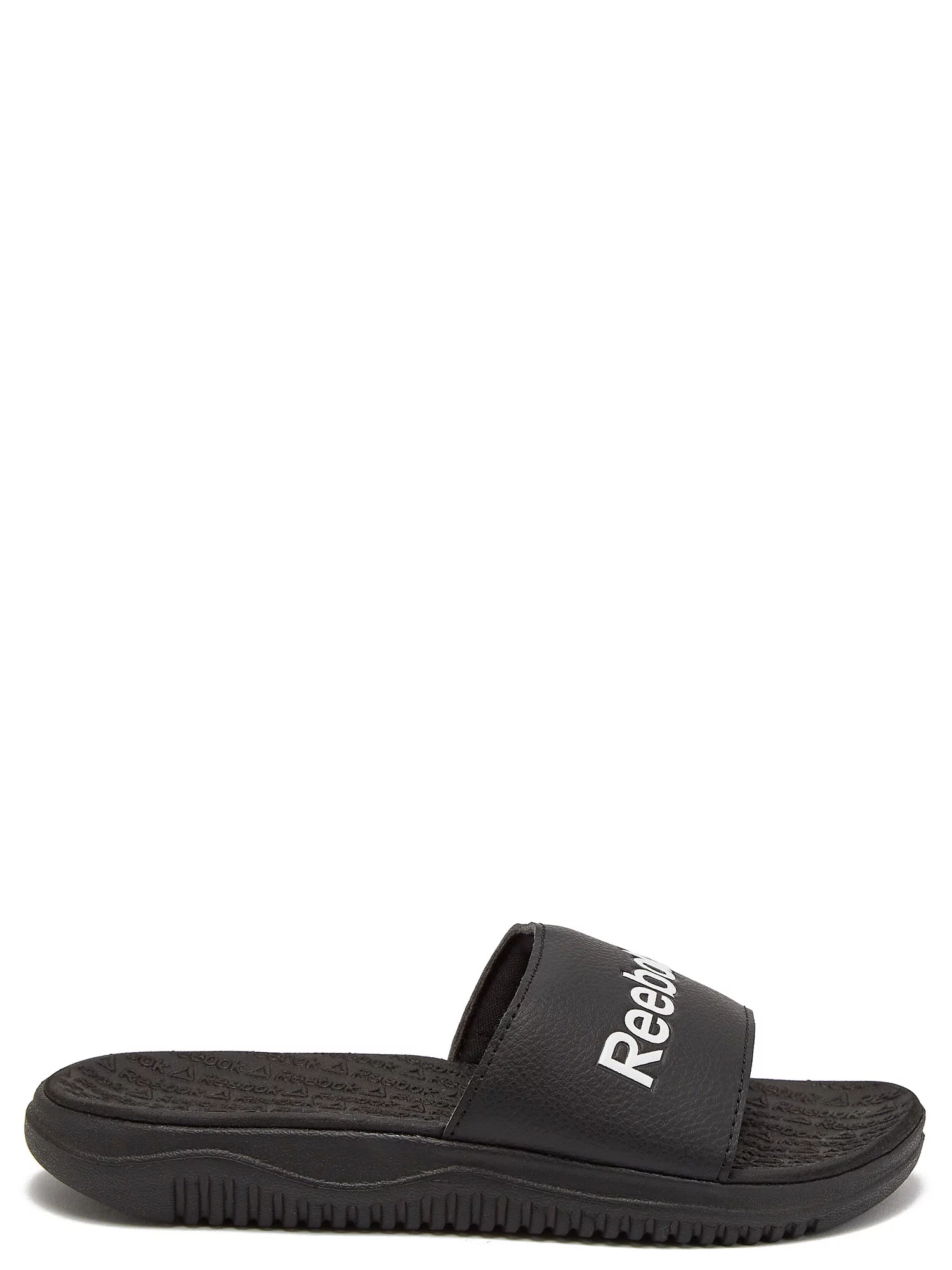 ★REEBOK★TWO WAY ACTIVE SLIDE Men's Reebok Dual Density Slide - Walmart.com