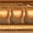 Gold, variant on ArtToFrames 27" x 30" Gold Picture Frame, 27x30 inch Gold Wood Poster Frame (WOM-4293)