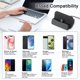 thumbnail image 4 of Base de carga USB-C para teléfono AKWOR para escritorio, 4 of 9
