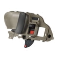 thumbnail image 1 of Manija de puerta Interior automotriz del lado izquierdo para Chevy Suburban C1500 1995-1999 para GMC Yukon 1995-2000, 1 of 1
