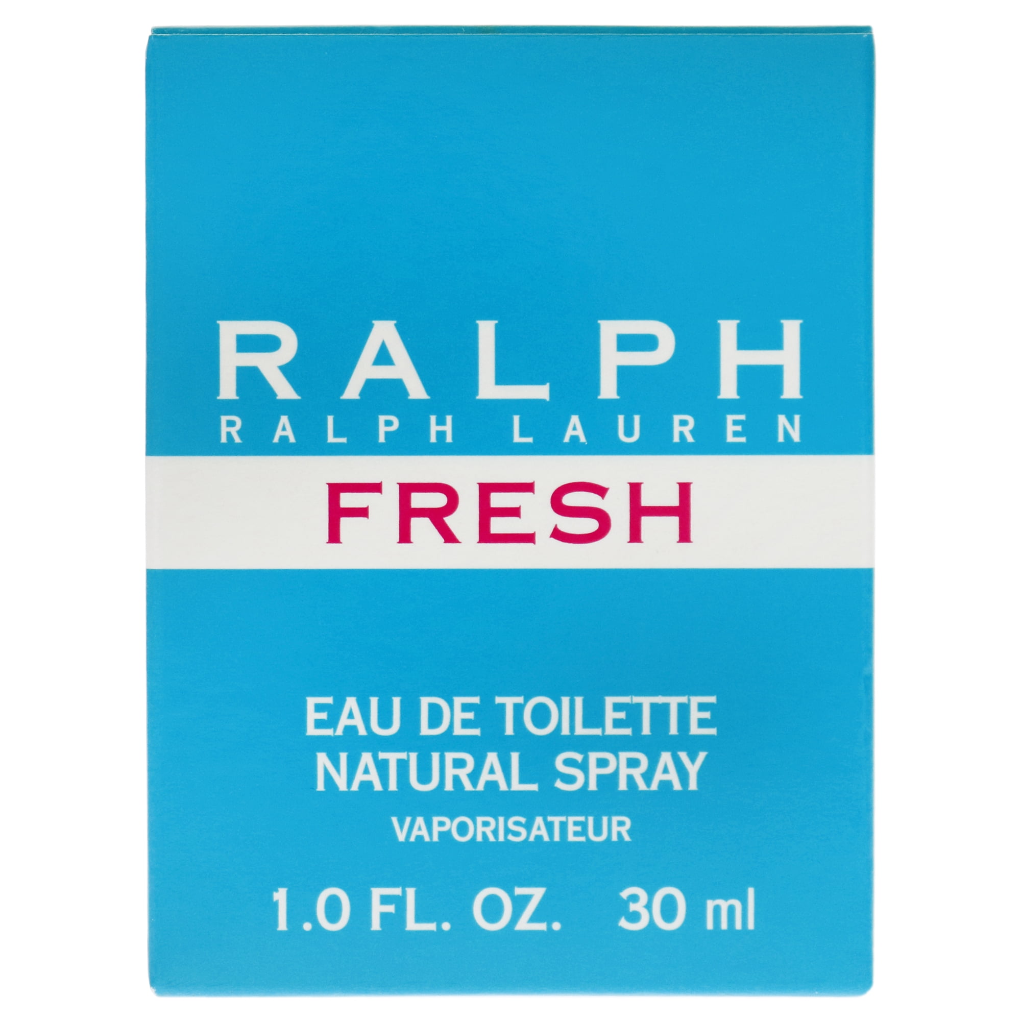Ralph Fresh by Ralph Lauren Eau De Toilette Spray 1 oz for Women 