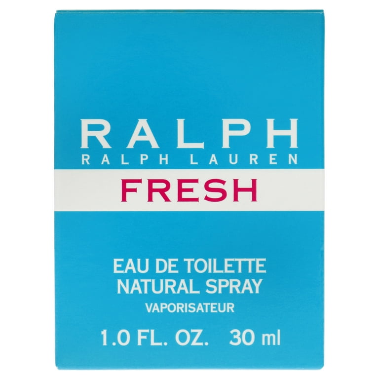 Ralph Fresh by Ralph Lauren - Eau de Toilette Spray 1 oz