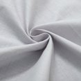 thumbnail image 5 of Pañuelo de hombre de 40 cm teñido en hilo, de poliéster y algodón, para secar el sudor, pequeño, cuadrado, estilo antiguo, clásico, nostálgico, que absorbe el sudor, 5 of 5