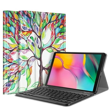 High Quality Slim Case for Samsung Galaxy Tab A 10.1" 2019 (SM-T510/T515/T517)
