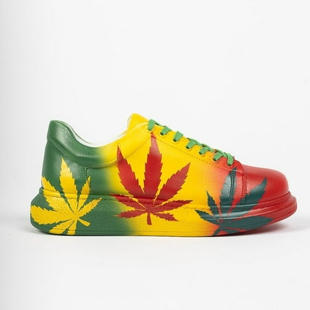 

Tokyo Jamaican Leaf