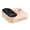 Light Pink, variant on Portable Mini Humidifier USB,Bottle Top Cool Mist Humidifier Rechargeable with Night Light, Leak-Proof Quiet Humidifier for Travel Bedroom Office&Car