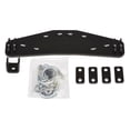 thumbnail image 3 of Warn Snow Plow Mount 93901 Center Kit; Black, 3 of 4