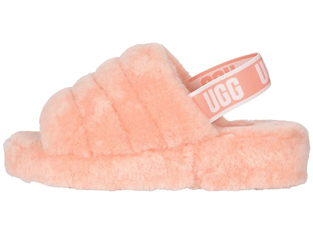 beverly pink uggs