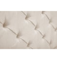 thumbnail image 3 of Box Base Cama King Size + Cabecera Capri Beige Dicasa  Dolum, 3 of 8
