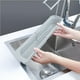 thumbnail image 5 of Soporte Telescópico Para Fregadero, Escurridor De Almacenamiento Extensible, Escurridor De Jabón De Esponja, Bandeja Para Fregadero Para Cocina Casera Yuarrent HA025458-02, 5 of 7