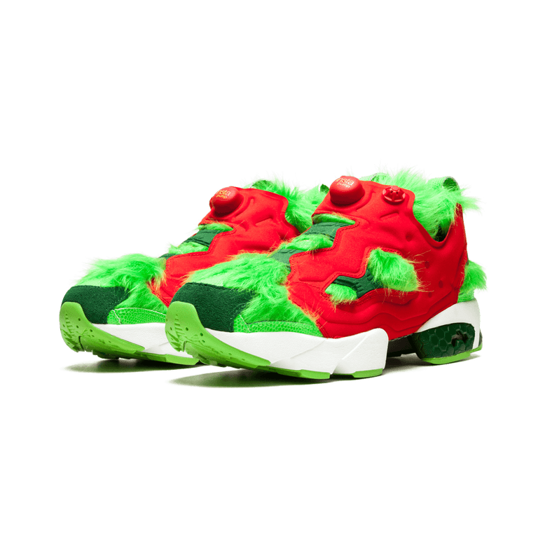 REEBOK MENS Instapump Fury CV 