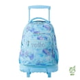 thumbnail image 1 of TOTTO Mochila Escolar Grande para Niño - Reforzada Porta Laptop 15.4 - Con Ruedas | 25 L RENGLON, 1 of 5