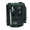 thumbnail image 3 of Original Philips TV Lamp Replacement with Housing for JVC HD-58S998, 3 of 5