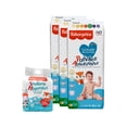 thumbnail image 2 of Fisher Price - 3 Pack Pañales Etapa 4 niño + 3 Pack toallitas húmedas, 2 of 4