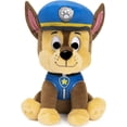 thumbnail image 1 of GUND Paw Patrol: Chase con Uniforme de Policía en Tamaño de 9 para Niños de 1 año en Adelante, 1 of 3