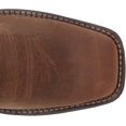 thumbnail image 4 of Durango Men's Rebel DB5416 Western Boot,Coffee/Cactus,10 W US, 4 of 8