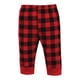 thumbnail image 5 of Conjunto de Pantalones de Algodón para Bebé Hudson Baby Camión árbol de Navidad 18-24M, 5 of 6