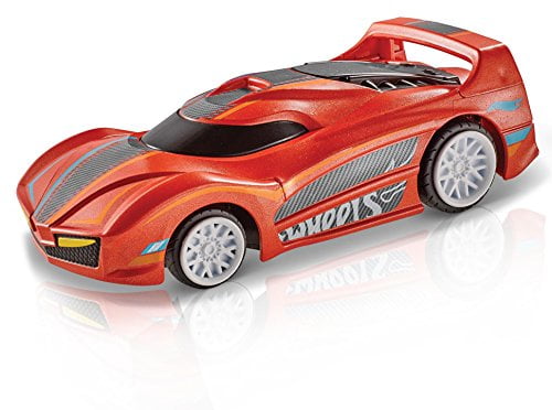 ai street racing edition