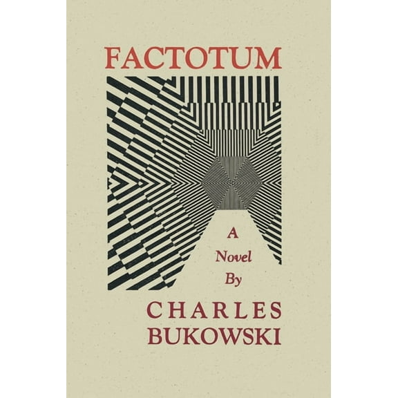 Factotum, (Paperback)