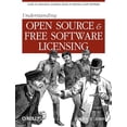 thumbnail image 1 of Pre-Owned Understanding Open Source & Free Software Licensing (Paperback) 0596005814 9780596005818, 1 of 1