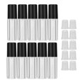 thumbnail image 2 of Keenso Lip Gloss Tube, Mini Lip Gloss Tube, Lip Gloss Tube 10pcs Lip Gloss Containers 1.5ml Lip Gloss Kit Mini Lip Gloss Supplies For Home Diy Use Lip Gloss, 2 of 8
