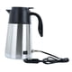 thumbnail image 1 of Encendedor de cigarrillos de la taza de la tetera eléctrica del coche portátil 1300ml para el té de agua caliente 24V Sunnimix Hervidor eléctrico para coche, 1 of 8