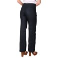 thumbnail image 5 of Pantalon Largo 32 100% Lino Color Azul Marino 30, 5 of 5