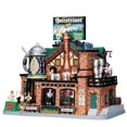 thumbnail image 1 of Lemax 05073 Porcelain Village Building, 1 of 5