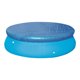 thumbnail image 1 of Flotador Inflable Cubierta redonda para piscina infantil, lona impermeable, cubiertas antipolvo (335cm) Tmvgtek Deportes Acuáticos, 1 of 9